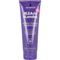 Beach blondes purple toning conditioner