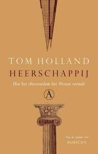 Heerschappij - Tom Holland - ebook
