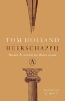 Heerschappij - Tom Holland - ebook - thumbnail