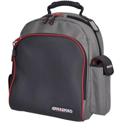 C.K MA2631 MA2631 Gereedschapsrugzak (zonder inhoud) Technicus (l x b x h) 380 x 400 x 470 mm