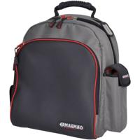 C.K MA2631 MA2631 Gereedschapsrugzak (zonder inhoud) Technicus (l x b x h) 380 x 400 x 470 mm