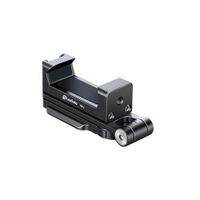 Leofoto PS-2 Metalen smartphonehouder