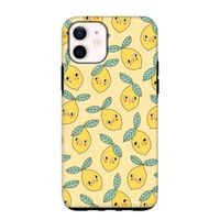 Citroenen: iPhone 12 mini Tough Case