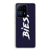 Biest: Xiaomi Mi Mix 4 Transparant Hoesje