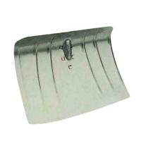 MM Eurotool Sneeuwruimer mm metaal gebogen los