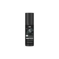 Lisap Color Retouch Root Concealer Spray Black 75ml