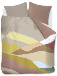 Beddinghouse Dutch Design Daybreak dekbedovertrek Multi