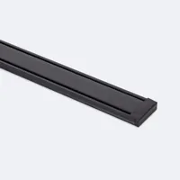Magneet Rail verlichting 48V zwart 120 cm