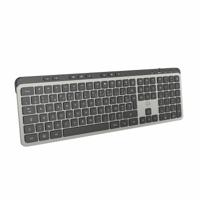 Toetsenbord Mobility Lab KP450W Zwart Grijs