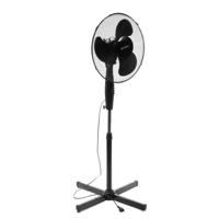Ventilator op statief 40 cm. Ventilator op statief 40 cm.