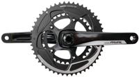 SRAM crankstel "rival 22" crankset rival 22 bb30 50/34t 175mm