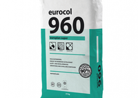 eurocol europlan 960 super stofarm egaline 23 kg