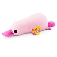 Hug-A-Lumps knuffel vogelbekdier Percy - 35 cm