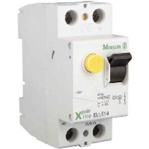 PXF-63/2/03-A  - Residual current breaker 2-p 63/0,3A PXF-63/2/03-A