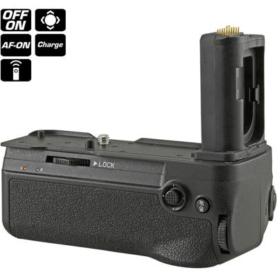 Jupio Battery Grip for Nikon Z8 (MB-N12)