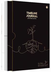 Timeline Journal (Hardback)