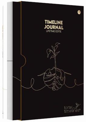 Timeline Journal (Hardback)