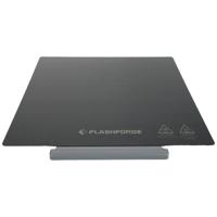 Flashforge PEI-schilderblad Geschikt voor: FlashForge Adventurer 5M, FlashForge Adventurer 5M Pro FLASHFORGE - Adventurer 5M Pro PEI Coated Sheet 20004095001