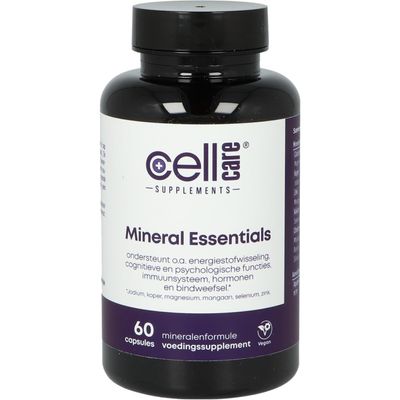 Mineral Essentials