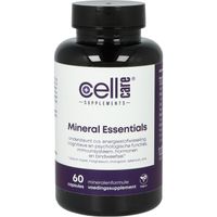 Mineral Essentials - thumbnail