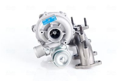 Turbo 93095