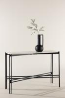 Nohr Sidetable Yasemin Terrazzo, 110cm - Wit