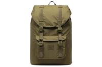 Herschel Little America Rugzak Forest Night Mid Volume Light