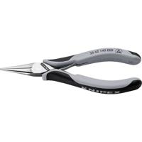 Knipex 35 62 145 ESD ESD Elektronica-grijptang 145 mm Knipex 35 62 145 ESD ESD Elektronica-grijptang 145 mm