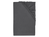 LIVARNO home Hoeslaken 180-200 x 200 cm (Antraciet)