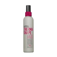 KMS Hair Therma Shape Style Shaping Blow Dry Spray 200ml