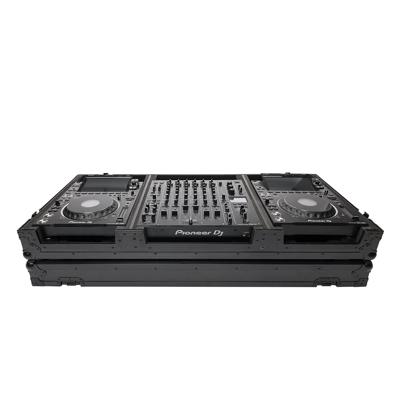 Magma Multi-format case voor player/mixer A9/V10 CDJ3000 BB zwart