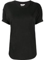 MARANT ÉTOILE t-shirt Koldi - Noir