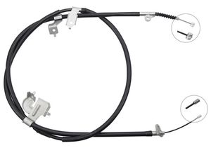 Handremkabel K12064