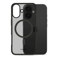 Mobilize MagSafe Compatible Hybrid Pro Case Apple iPhone 17 Black