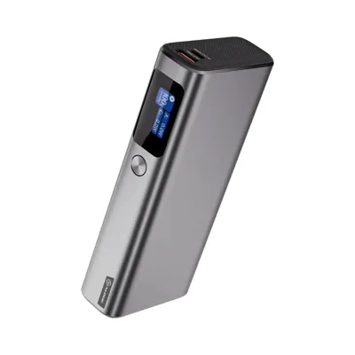 Alogic Ruck 3-port powerbank (20.000 mAh/130W)
