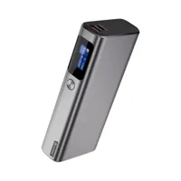 Alogic Ruck 3-port powerbank (20.000 mAh/130W)