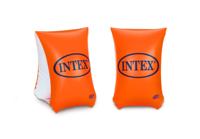 Intex zwemarmbandjes oranje l 30x15cm