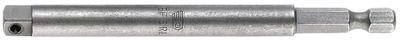 Facom dophouder 1/4" - lang 100mm - EF.6RL