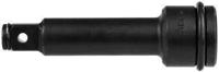 Makita 134874-8 Verlengstuk 1/2" 100mm