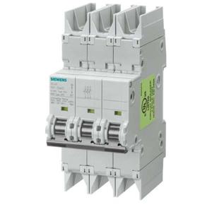 Siemens 5SJ43167HG42 5SJ4316-7HG42 Zekeringautomaat 16 A 400 V