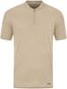 JAKO 6345D Polo Pro Casual Dames - Beige - 40