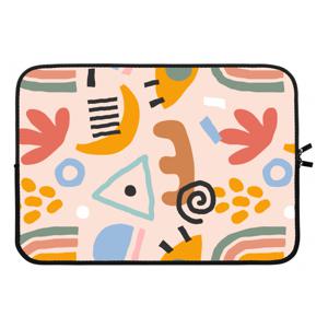 Abstract: Laptop sleeve 13 inch