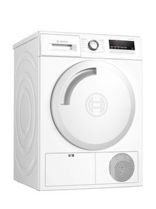 Bosch WTH83V75NL Warmtepompdroger Wit