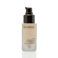 Académie Regenerating Treatment Foundation Ivory 30ml Académie Regenerating Treatment Foundation Ivory 30ml
