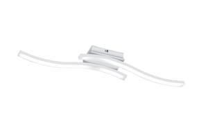 Trio Witte plafondlamp Route R62472131