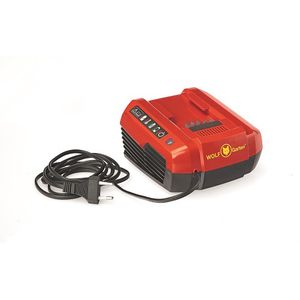 WOLF-Garten LYCOS 40/430 QC Batterijlader