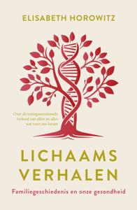 Lichaamsverhalen (Paperback)