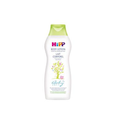 Baby soft bodylotion