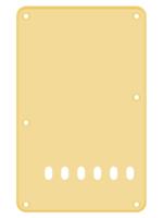 Boston BP-113-C rugplaat