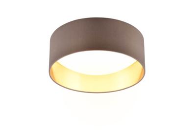 Trio PlafondlampLocarno taupe - R64191141